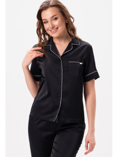 Піжама жіноча зі штанами Shato 2613