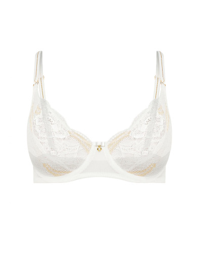 Бюстгальтер з м'якою чашкою S25-0111-18-DCS-LY