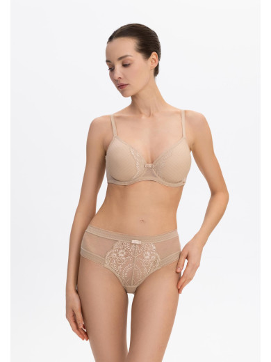 Бюстгальтер Marc & Andre W22-0917-RGM-LY-1