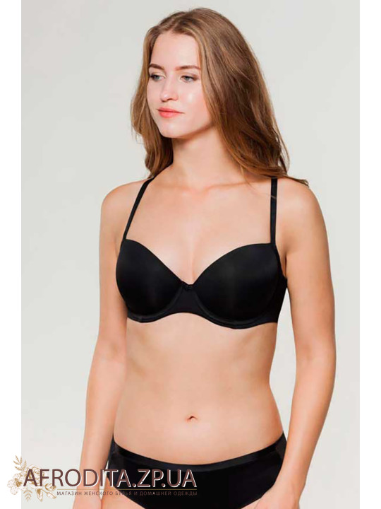 Бюстгальтер із формованою чашкою GISELA 1/0108