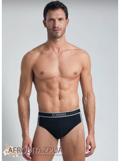 Мужские трусы слепые IlGranchio GS105