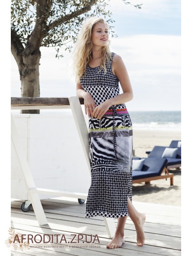 Пляжное платье "Pastunette" 1081-370-1