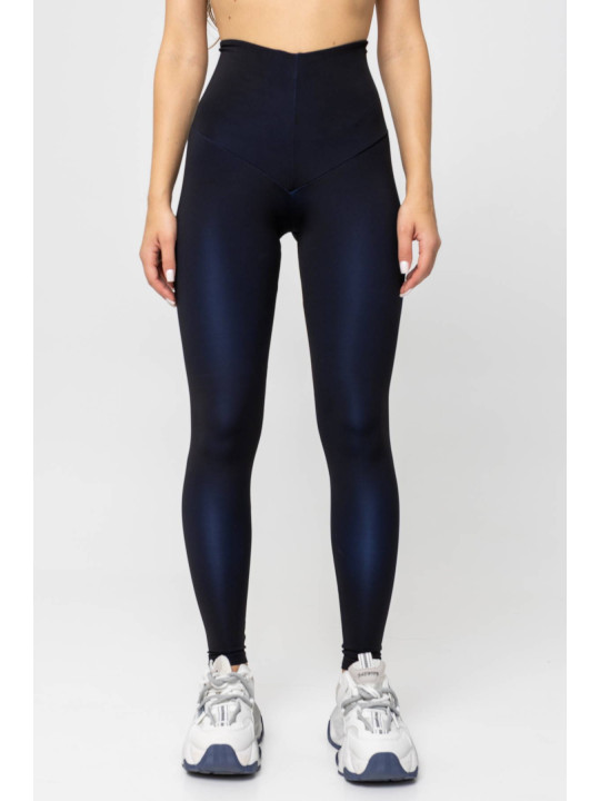 Утягивающие лосины пуш-ап Totalfit Y2-IR12