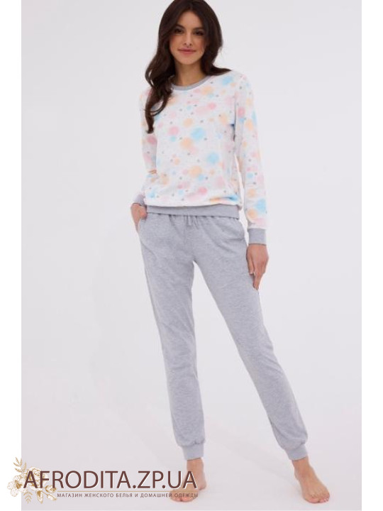 Жіноча піжама зі штанами Cornette 740-379 B24