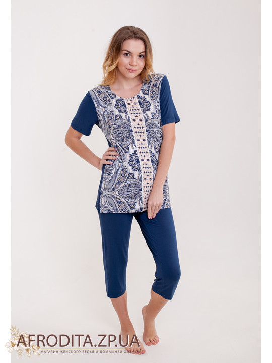 Комплект з бриджами "Pastunette" 2081-300-2 