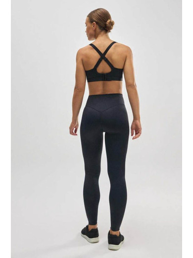 Черные лосины Ysabel Mora 108837