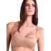 Бюстгальтер-бандо Lormar Ultra Shine 1434 Feel
