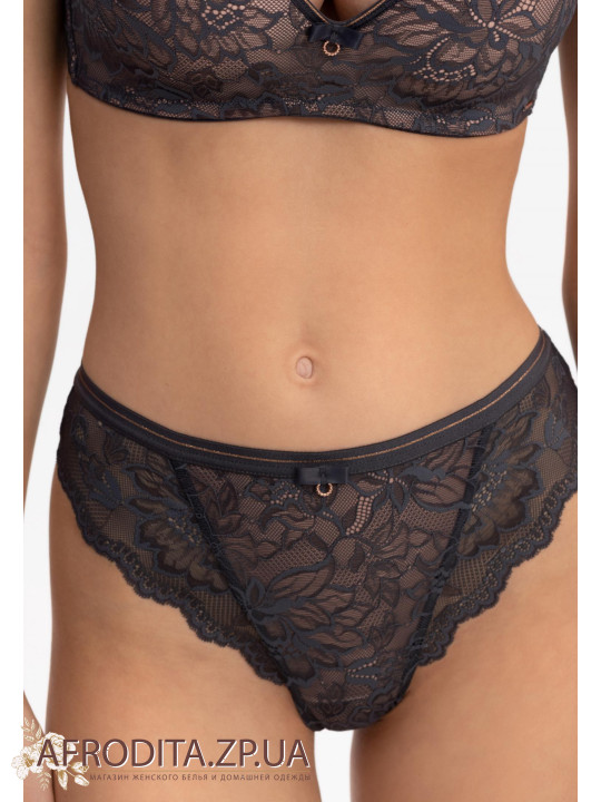 Трусы стринги Marc & Andre W25-0691-O2-STL-LZ