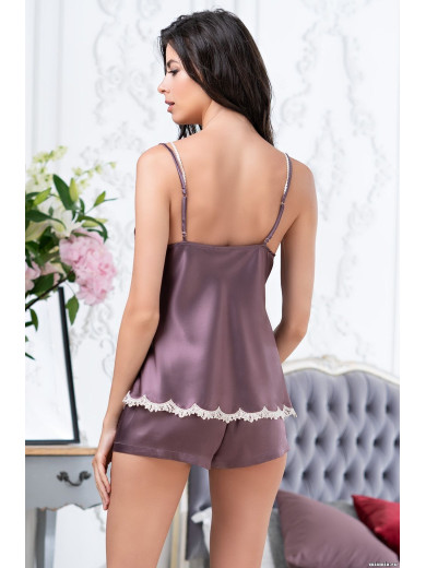 Женская пижама с шортами "Бриджит" 3682