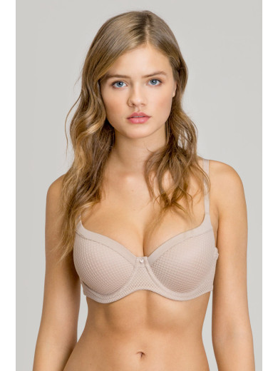 Бюстгальтер с формованной GISELA 1/0341