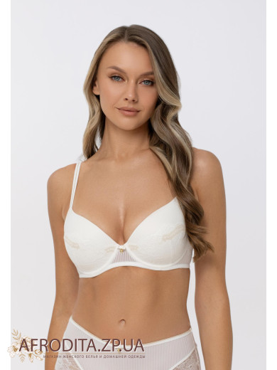 Бюстгальтер із щільною чашкою Marc & Andre S25-0115-06-RGM-LY