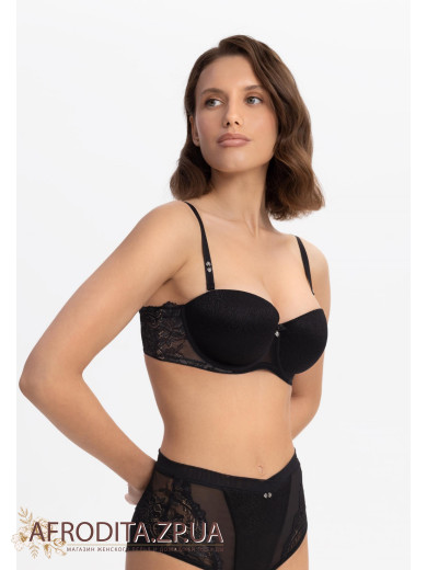 Бюстгальтер балконет  Marc & Andre W25-0713-05-BNM-LY