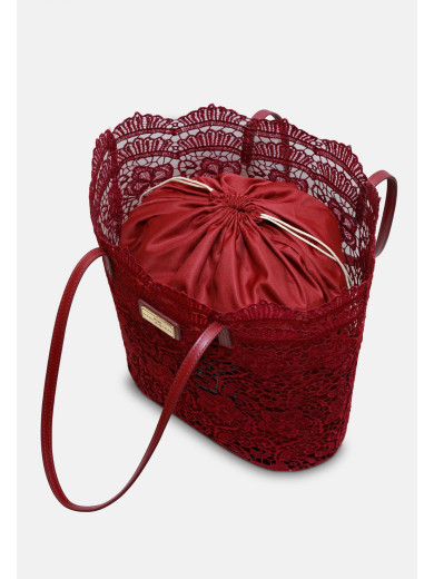 Пляжна сумка Marc&Andre BA19-07