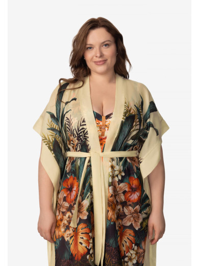 Пляжна туніка Marc&Andre CU26-02-2606