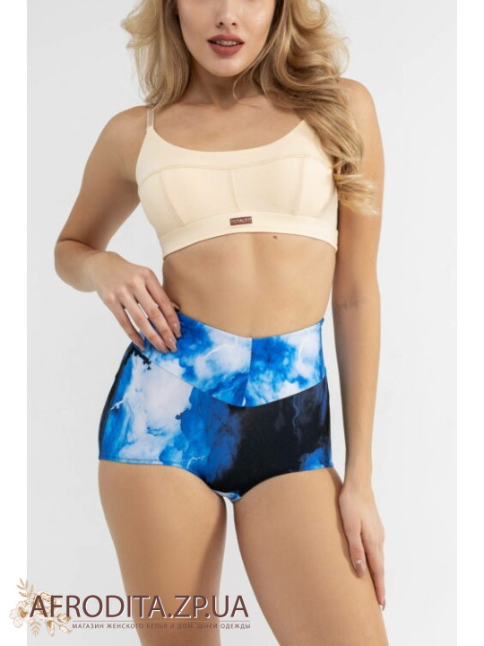 Жіночі термотруси з мікрофібри Totalfit 82524