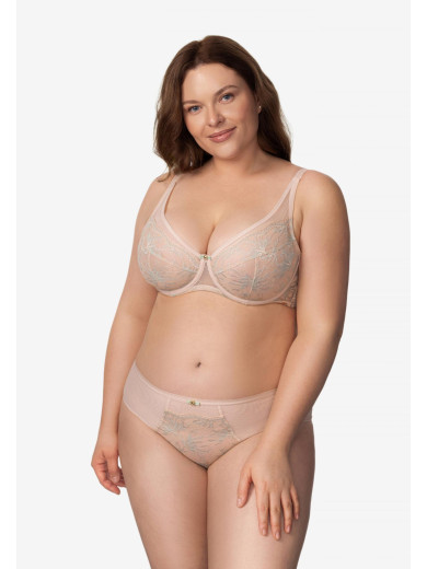 Бюстгальтер із м'якою чашкою Marc & Andre S26-0451-08-FCS-LY