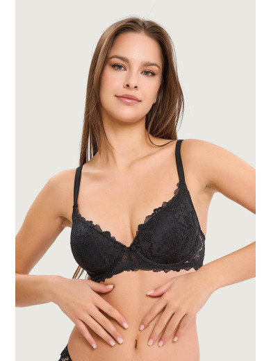 Бюстгальтер Lormar YOURBODYCOMFY 1401