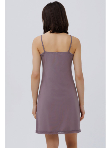 Ночная сорочка из хлопка 1766-16681