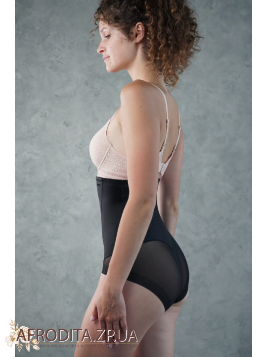 Високі коригувальні трусики Janira 134310