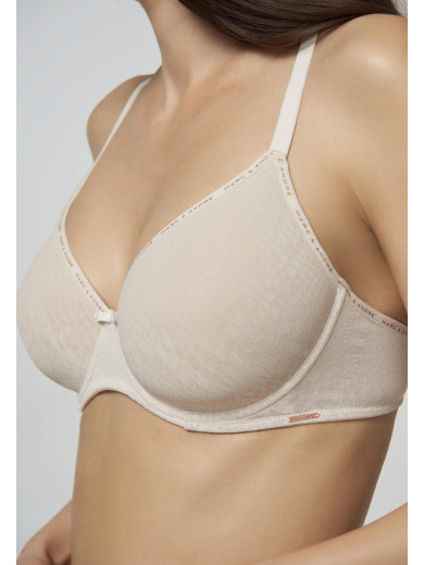 Бюстгальтер Marc & Andre S23-1217-RGM-LY