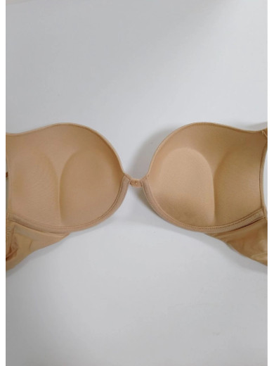 Бюстгальтер двойной пуш-ап Leilieve 4610