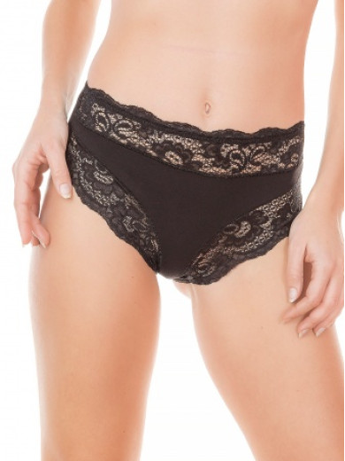 Трусики слип Jadea 742