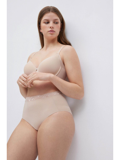 Утягивающие трусы Ysabel Mora 108878