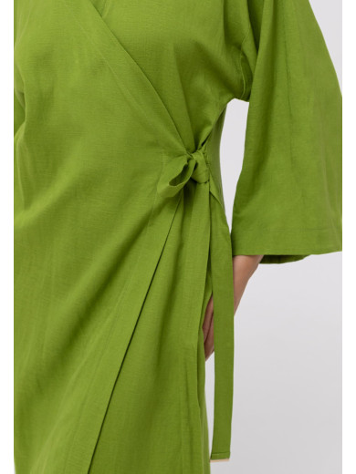 Платье-халат для пляжа Marc & Andre BR25-01-TU