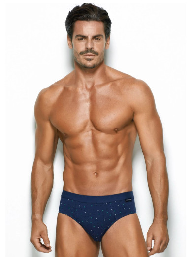 Трусы мужские слип Enrico Coveri ES1270