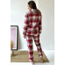 Пижама женская со штанами Cosy 82776