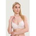 Бюстгальтер Lormar YOURBODYCOMFY 1401 білий