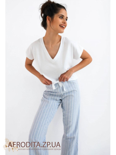 Жіночий комплект для дому Sensis 82909