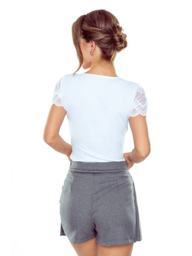 Женская блуза-футболка Edlar Paladia