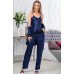 Брючний комплект-трійка "Ізабелла" 3185