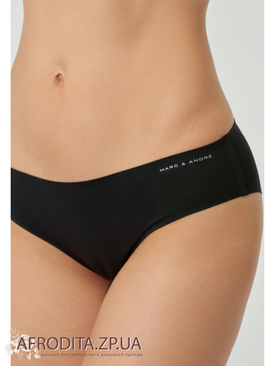 Трусы бразилиана Marc & Andre W20-1492-BRO-SZ