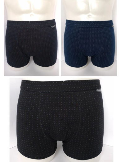 Мужские трусы боксеры Enrico Coveri EB1286