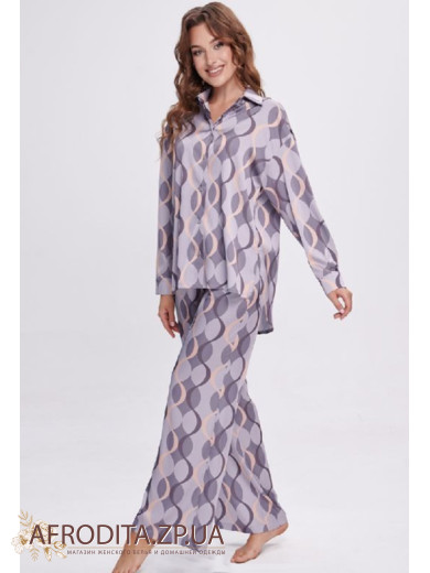 Піжама жіноча Shato 2705