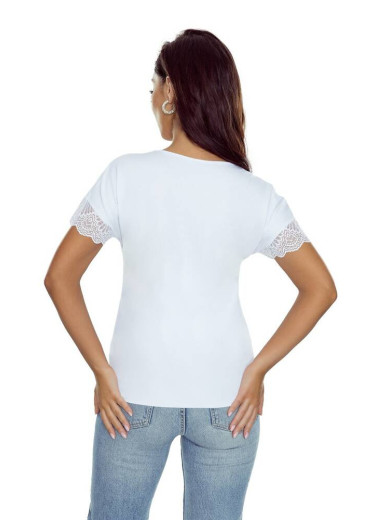 Женская футболка-блузка Eldar Galatea