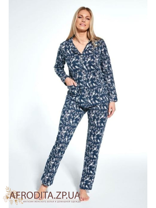 Женская пижама со штанами 365 Jane