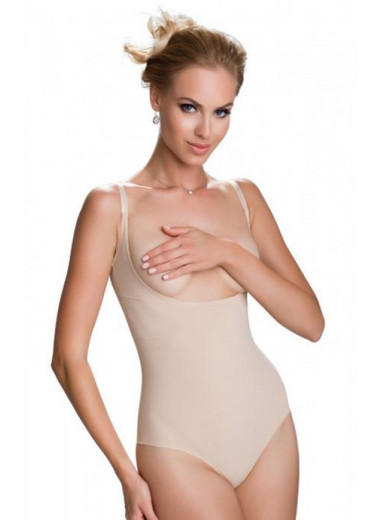 Корректирующее женское боди Eldar 134268