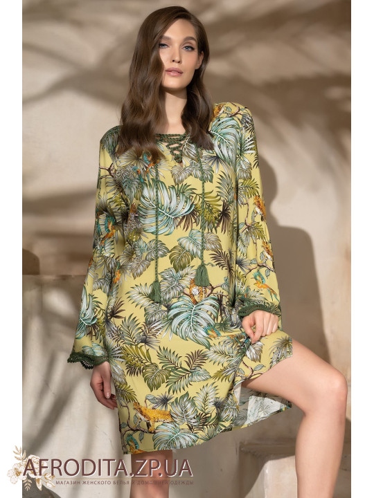 Туніка Сафарі 1805