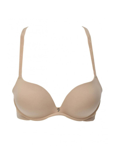 Бюстгальтер двойной пуш-ап Leilieve 4600