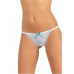 Трусики-стринг Jadea 1482