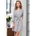 Женский халат "Элейн" 1513