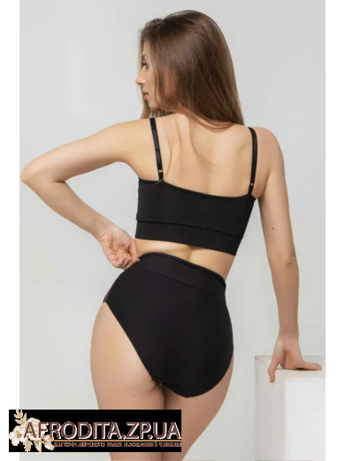 Женские термотрусы из микрофибры Totalfit 82543