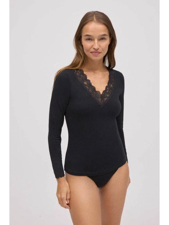 Жіночий лонг Ysabel Mora 109192