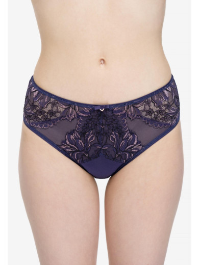 Трусики слип Marc & Andre W26-0392-O2-BRO-LZ