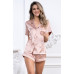 Женская пижама с шортами "Джулия" 8738-2