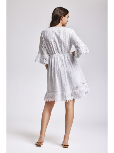 Туніка-сукня Iconique IC24-002