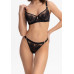 Труси стрінги Marc & Andre W25-0391-K1-STL-LZ